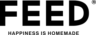 Feed Happiness is Homemade